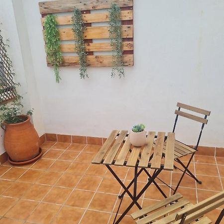 Precioso Atico Churriana Con Terraza Churriana de la Vega 외부 사진