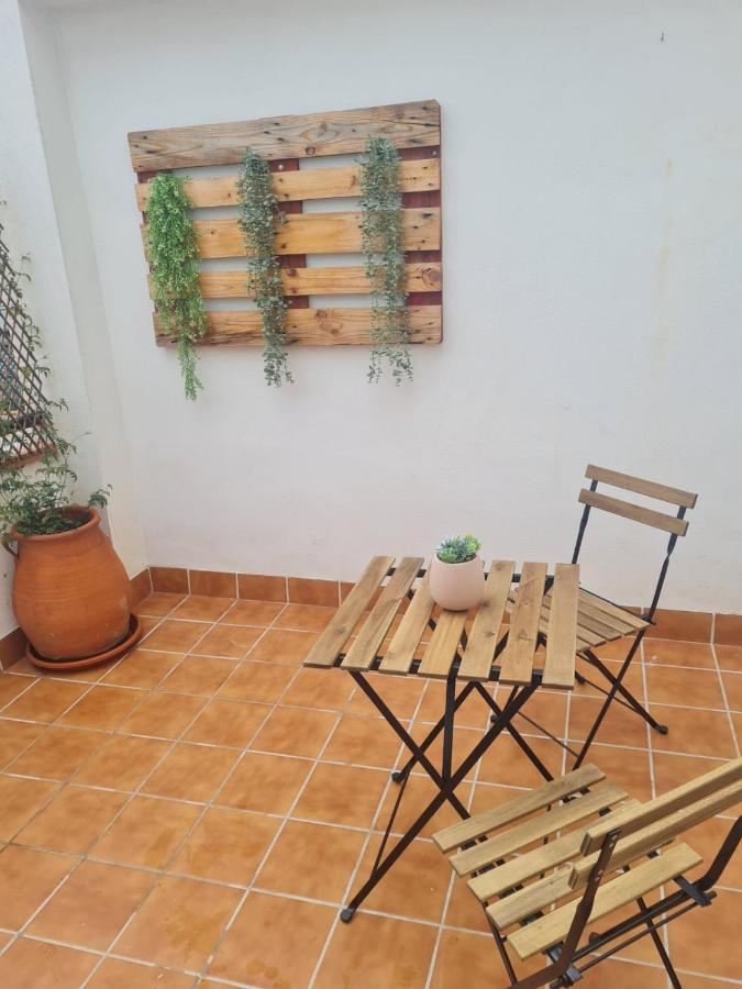 Precioso Atico Churriana Con Terraza Churriana de la Vega 외부 사진